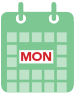 Monday
