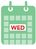 Wednesday